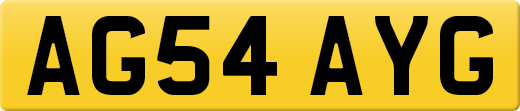 AG54AYG